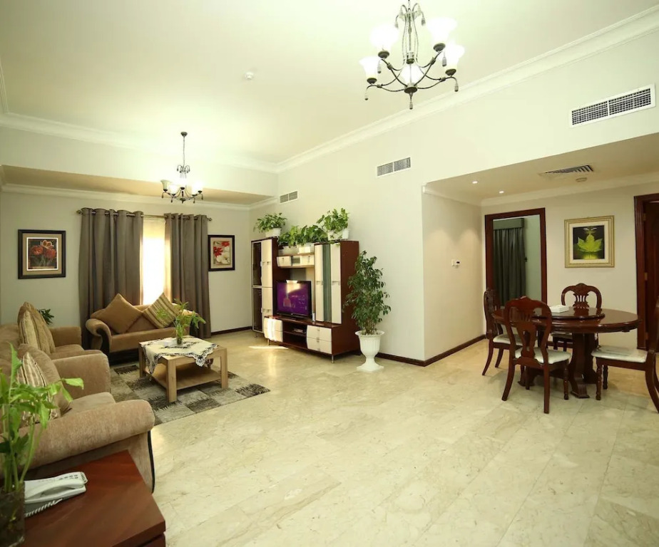 Ru Ru Tower
