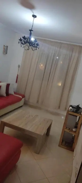 Appartement a louer pour les vacances