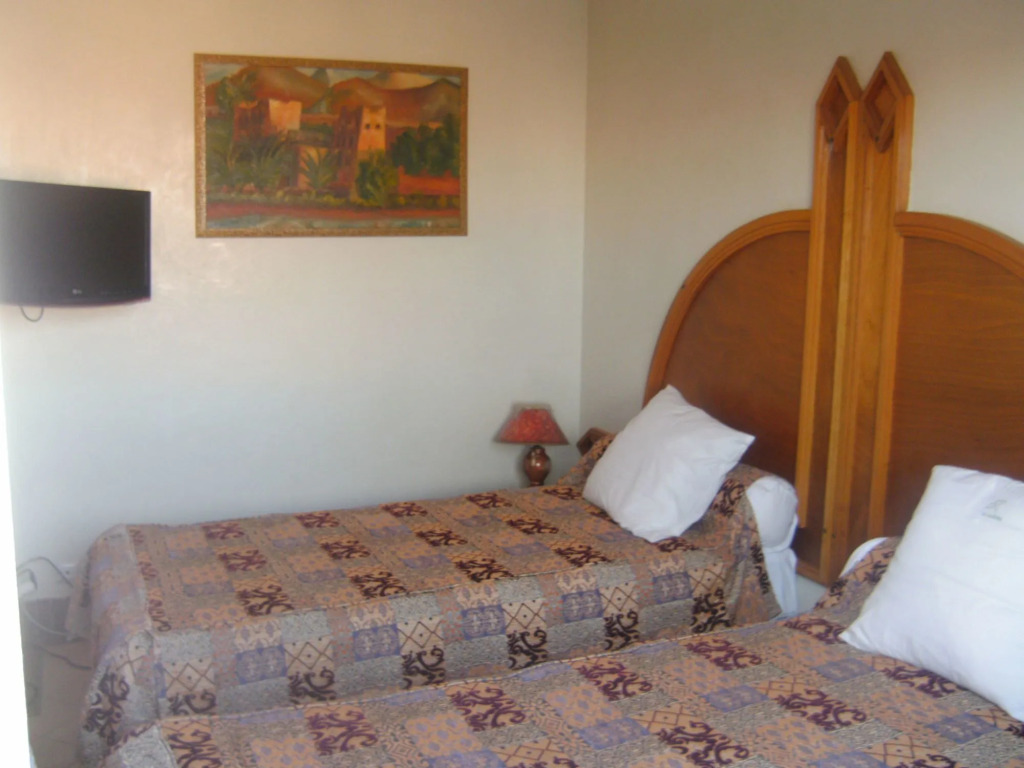 Hotel Hasna