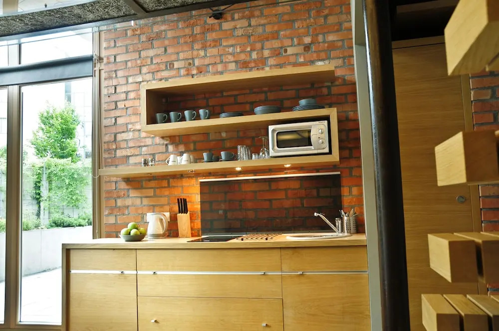 La Gioia Designers Lofts Luxury Apartments