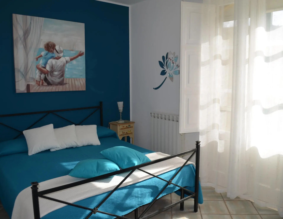 Alcantara Natura Country House