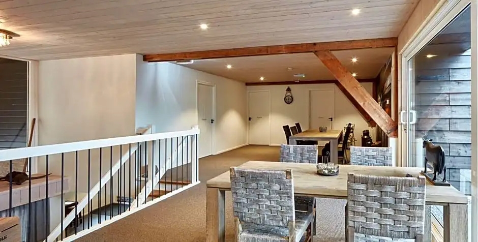 B&B Bavelse Hoeve