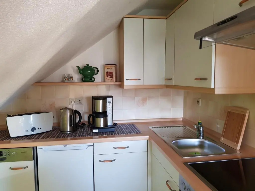 Ferienhaus Willkommen