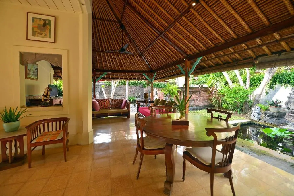 Bebek Cottage Sanur