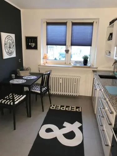 Le Flair Appartement Mülheim