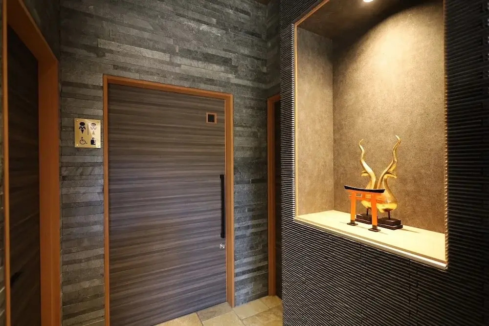 HOTEL CUORE Kyoto Shijo Omiya