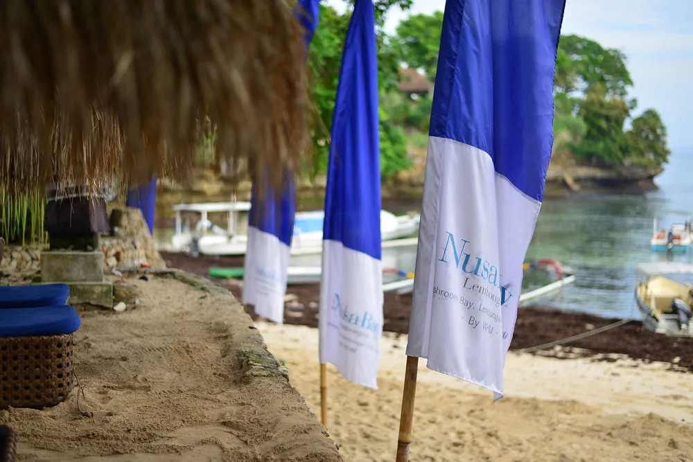 NusaBay Lembongan Resort by WHM