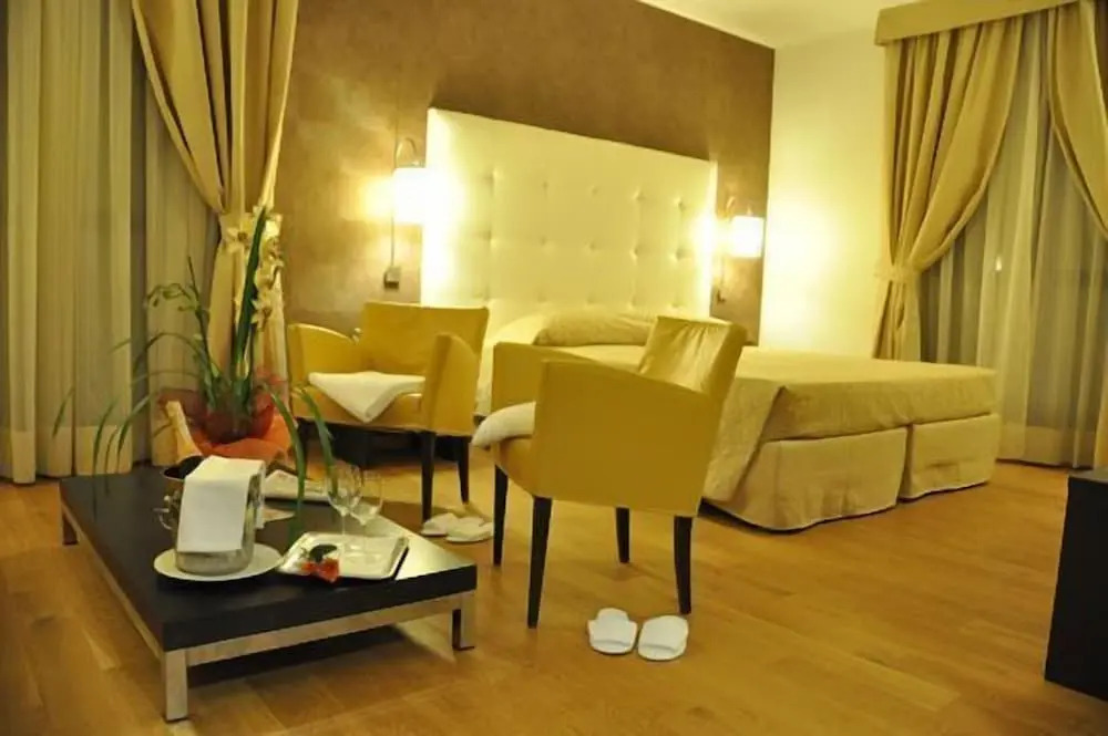 Hotel Rioverde