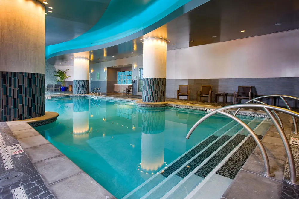 Northern Quest Resort And Casino
