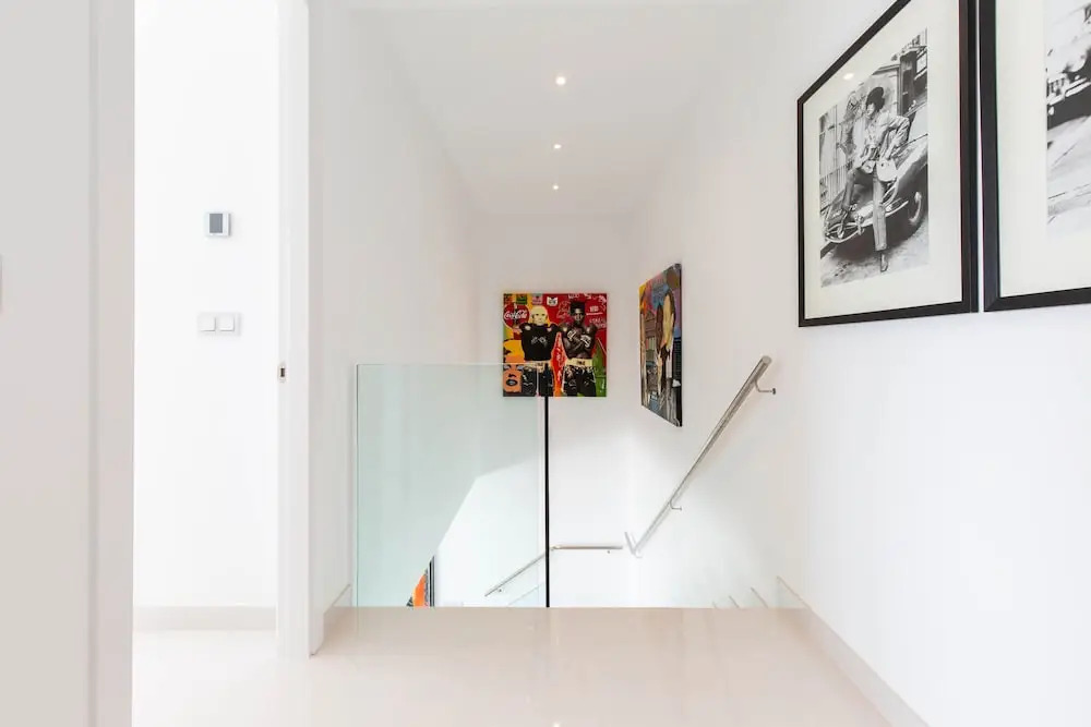 Exclusive Modern Duplex With Amazing Views Close Golf and Puerto Banus
