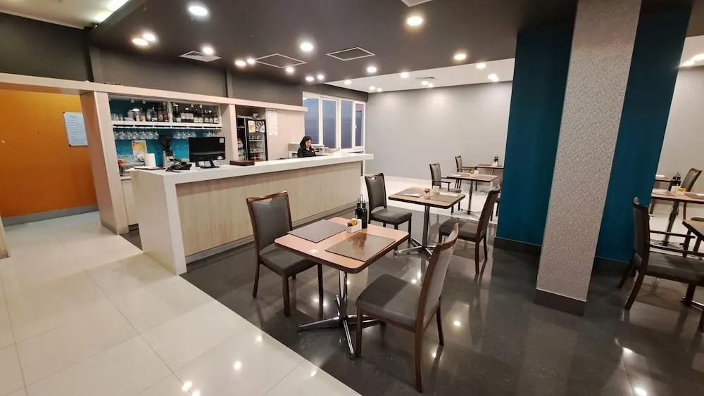 Hotel Diego De Almagro Calama