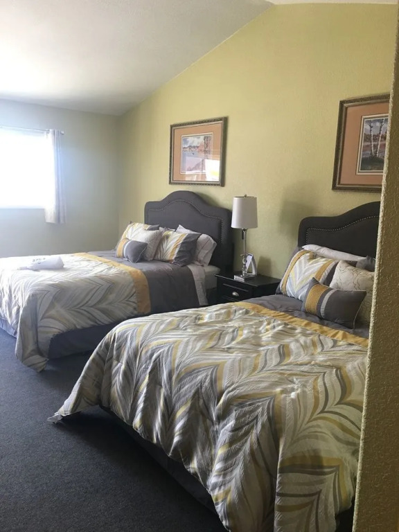 1st Interstate Motel