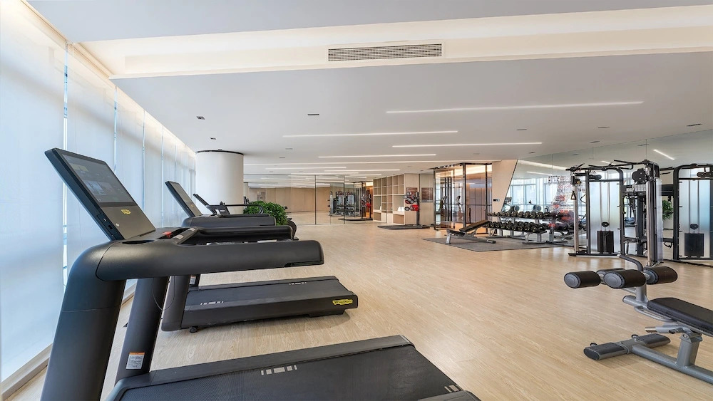 EVEN Hotel Yinchuan Yuehai by IHG
