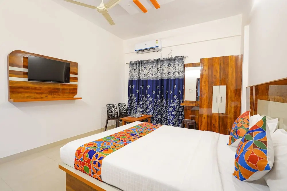 Golden Keys Hotel Chikkabanavara