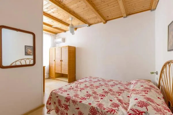 Casa Vista Mare Capo Gallo Est