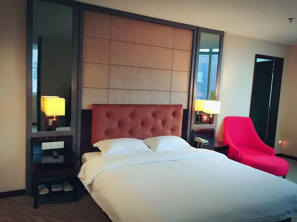 Foshan Guanxin Hotel