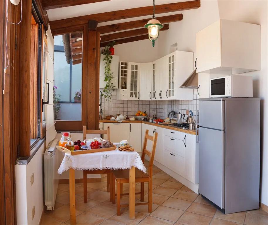 Bed and Breakfast Cassiopea