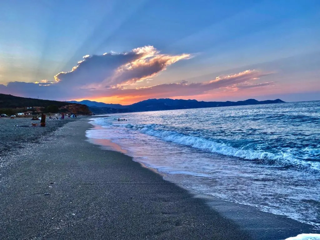 Villa Aegean