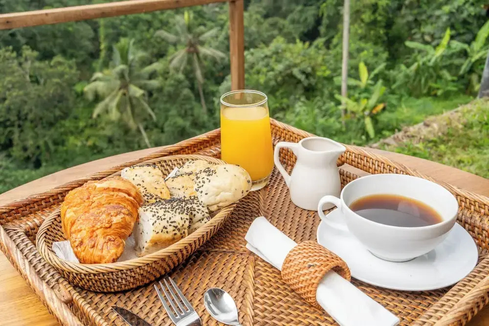 Muraya Villas in Ubud