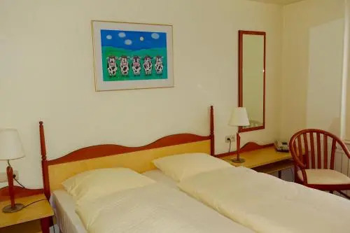 Hotel Prins Maurits