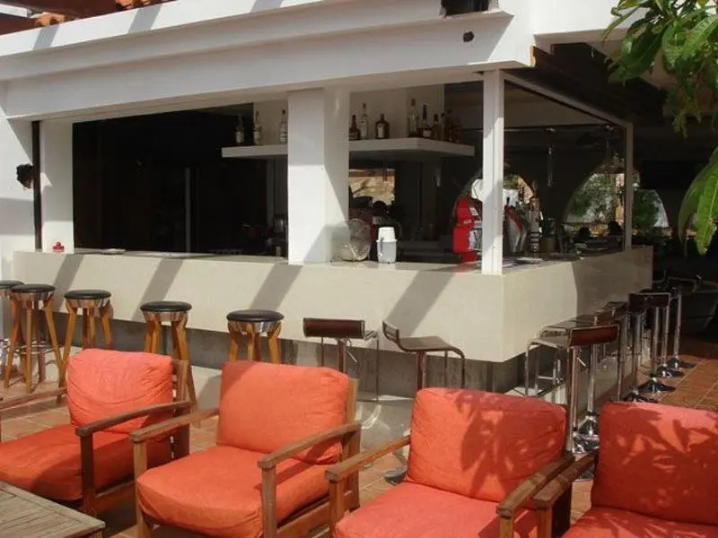 Coralli Apartments