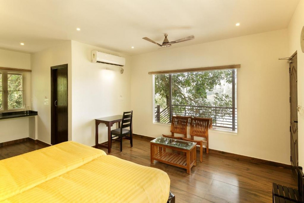Lhasa Ayurveda & Wellness Resort Kerala By Zuzu