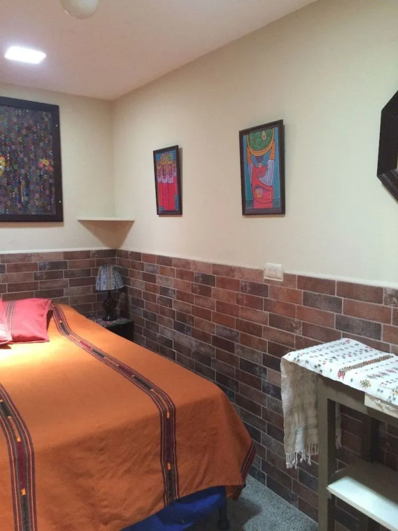A Place to Stay Boutique Hostel