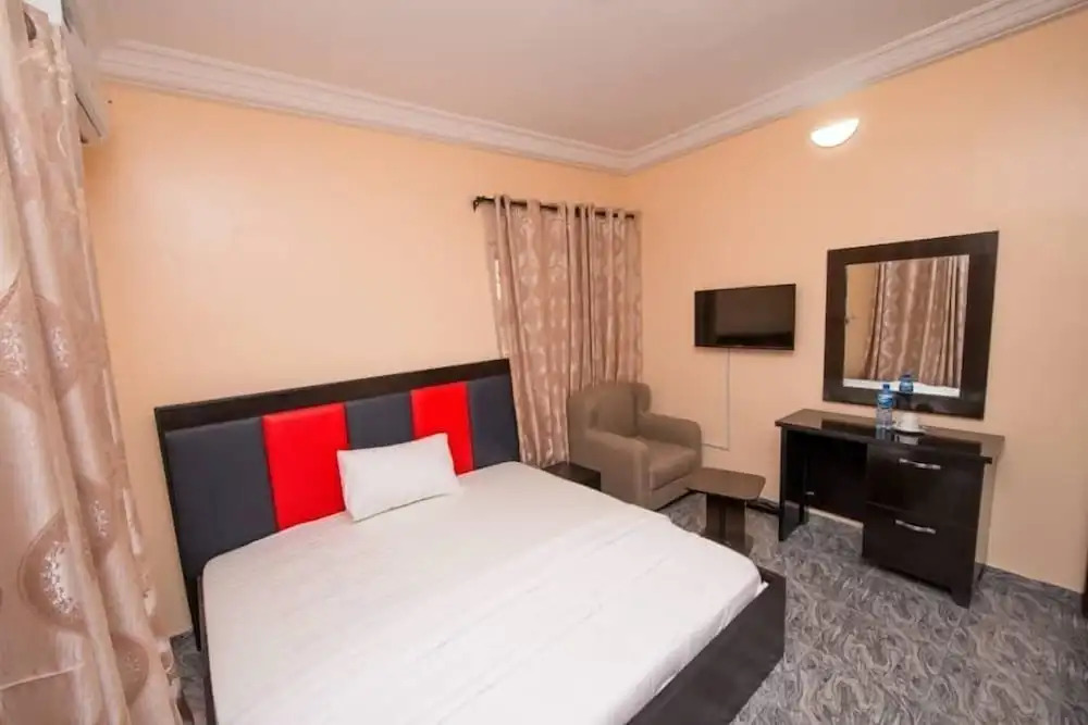 Nextdoor Apartment