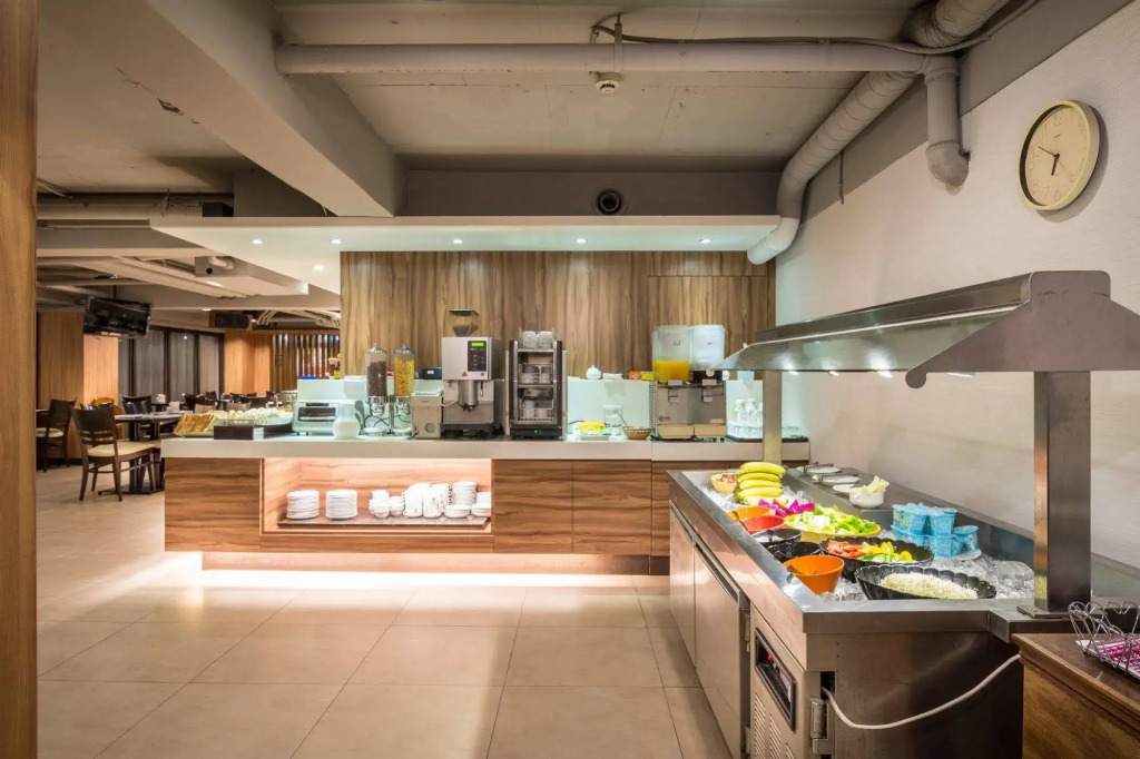 Delight Hotel
