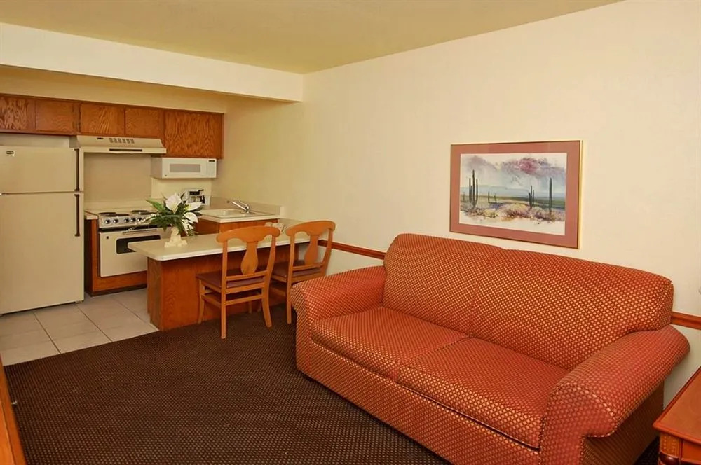 Quality Inn & Suites Mesa