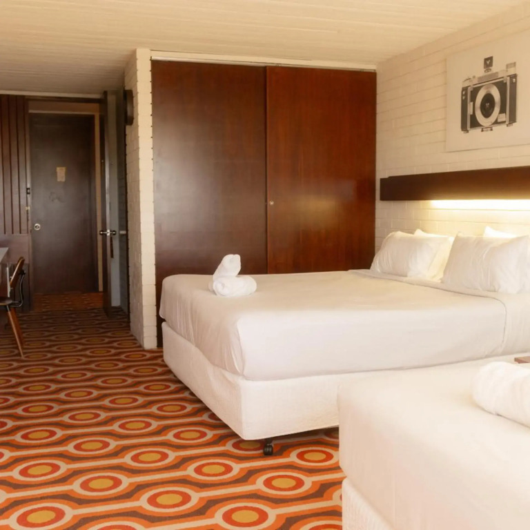 Kings Park Motel