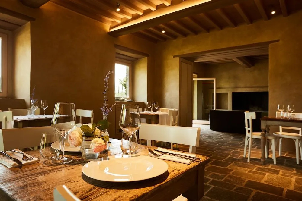 Agriturismo Cuprena