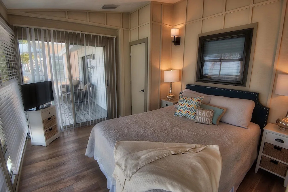 Casa on the Beach Apartment 3