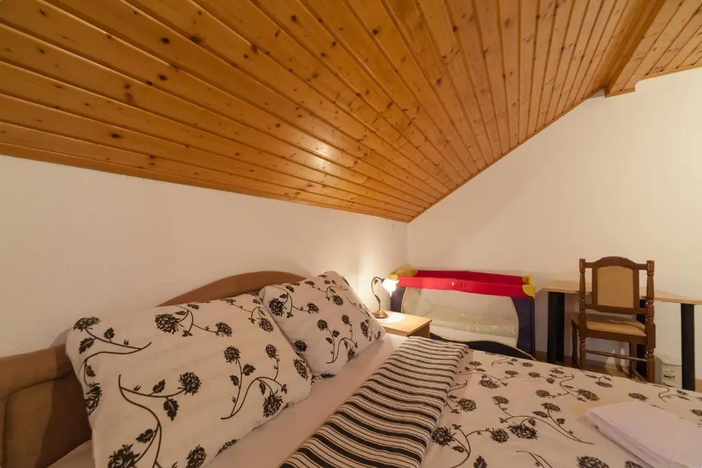 Apartment Luketić
