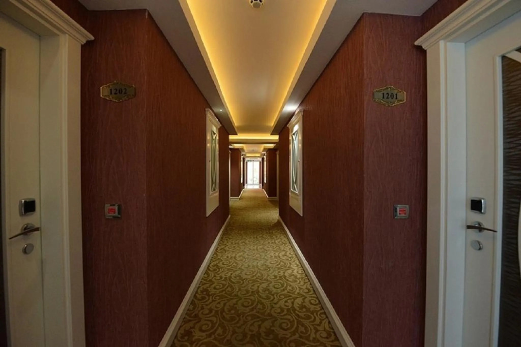 Ocean Blue High Class Hotel & SPA