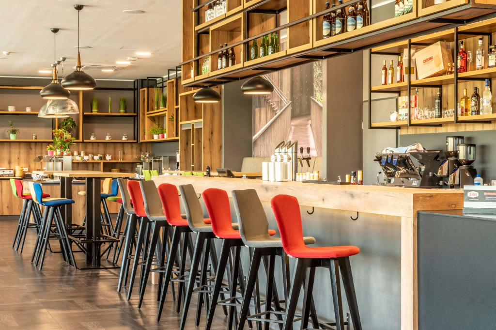 Aiden by Best Western Stadtgut Hotel Steyr