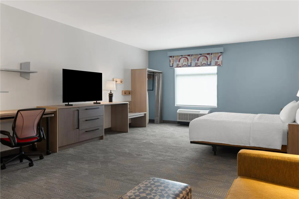 Home2 Suites By Hilton Austin South
