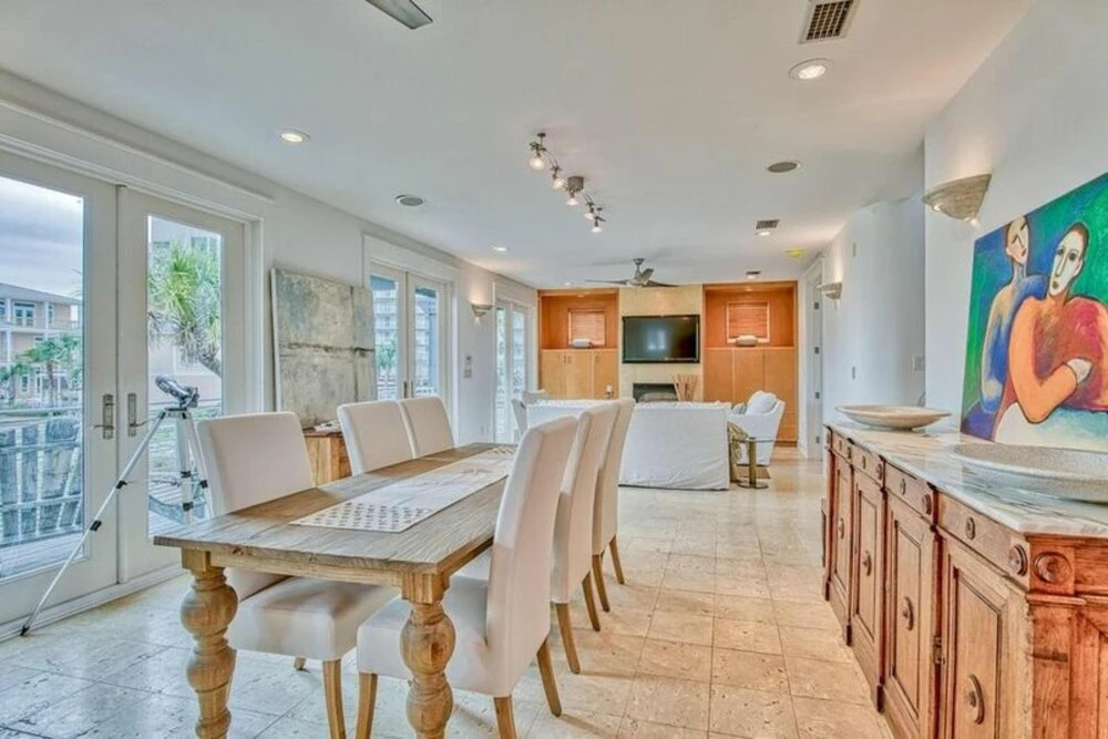 Blue Crush by Bliss Beach Rentals