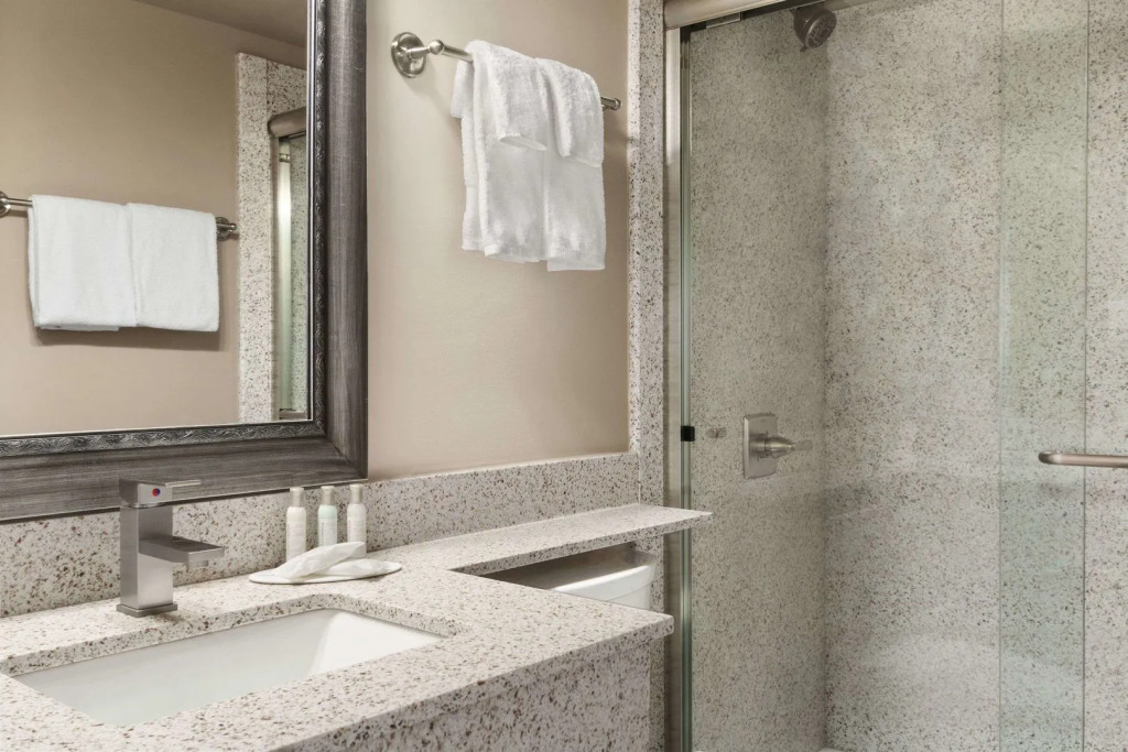 Best Western Prince George Downtown