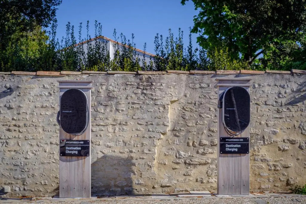 La Baronnie Hôtel & Spa - Teritoria