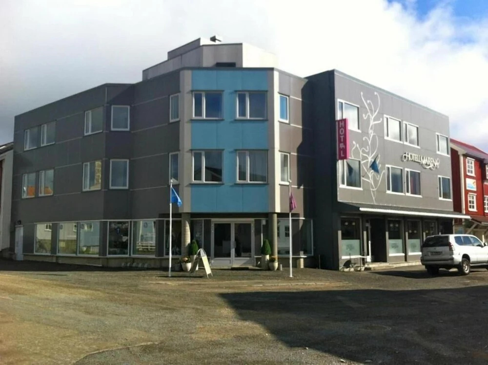 Hotel Marena