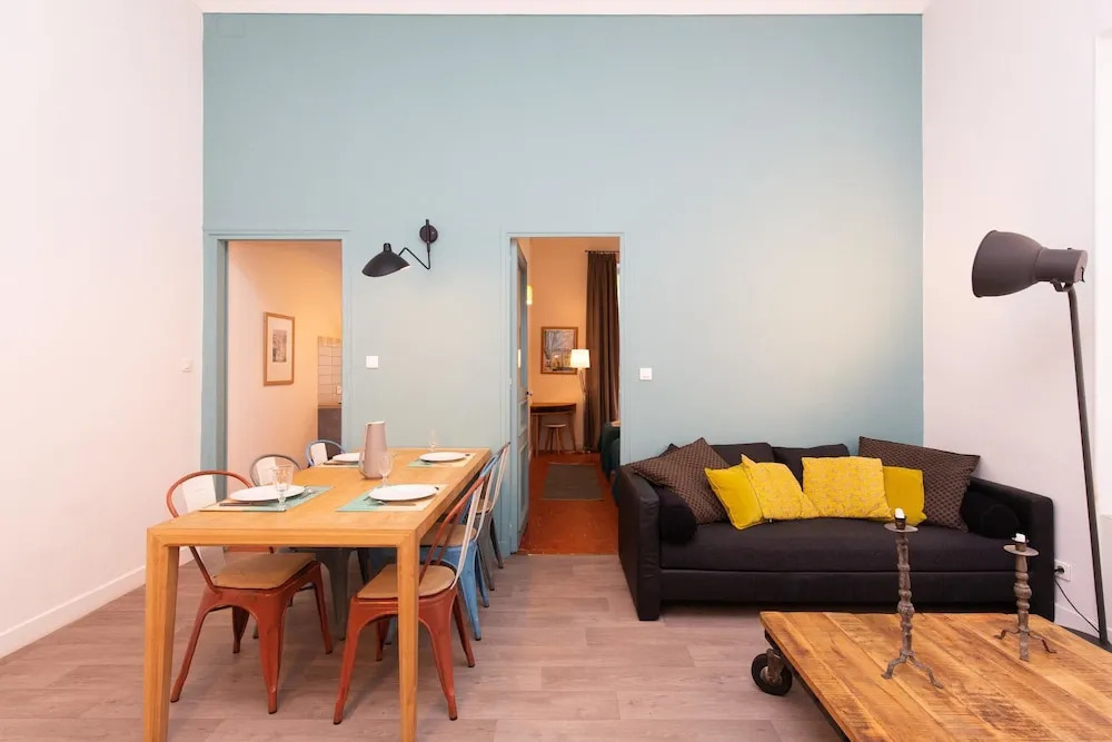 SERR Apartment 2