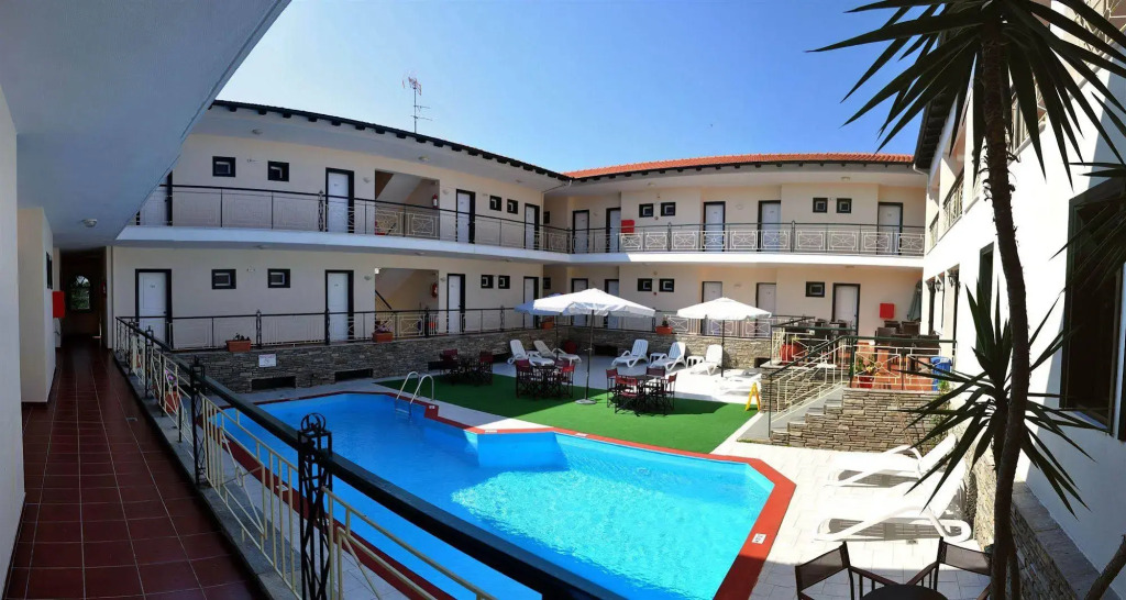 Sun Hotel