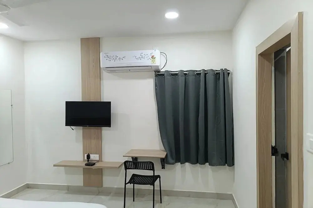 Itsy Hotels Saffron Groves