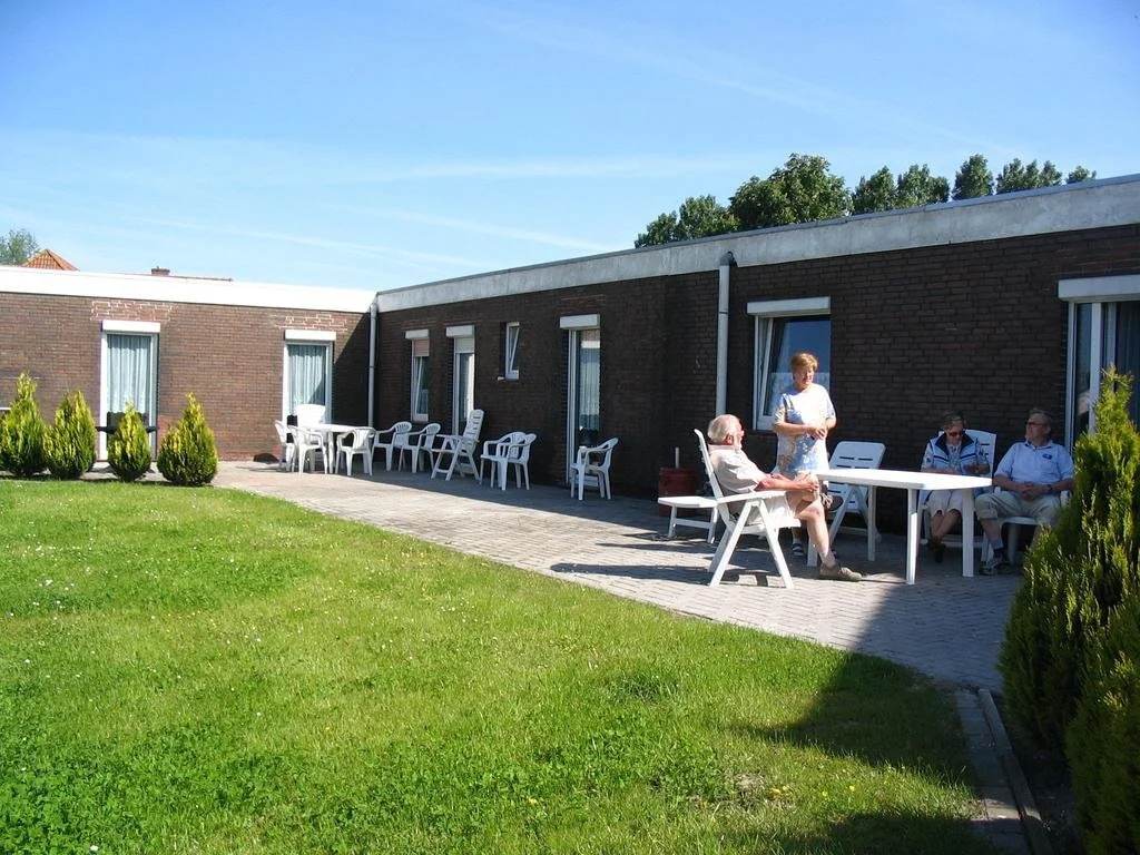 Hotel-Pension Janssen - Gästehaus Huus ant Deep