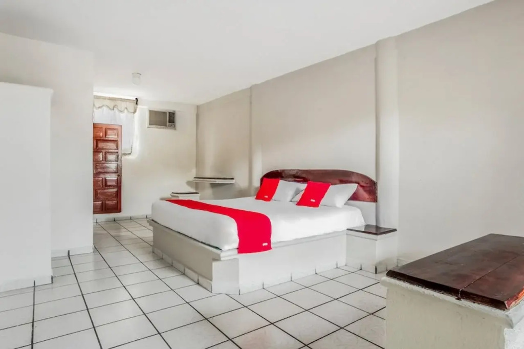 OYO Hotel Jaguar
