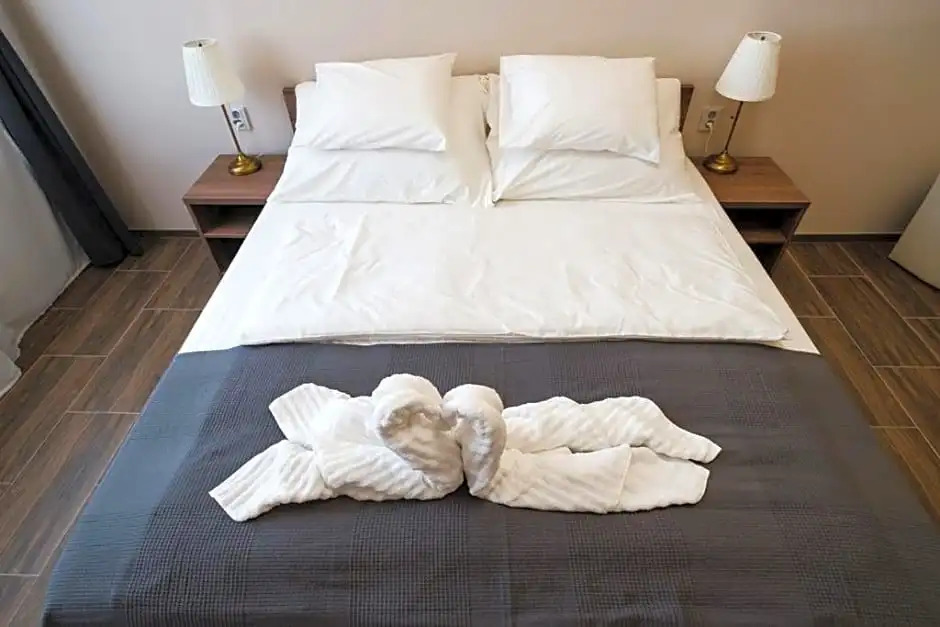MP hotel