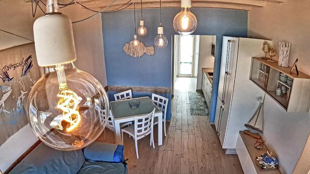 Asinaro Residence - Fronte Mare