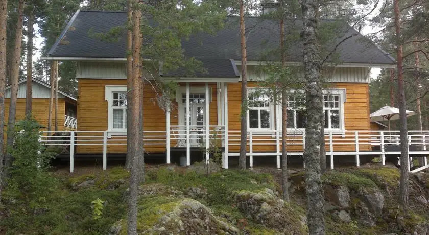Villa Helmi