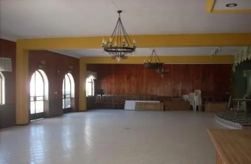 Hostal Don Diego